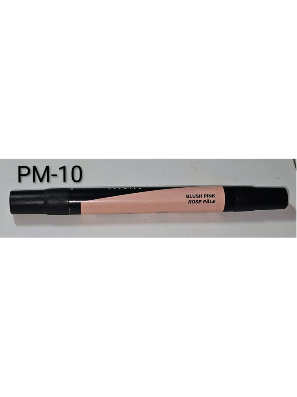 Prismacolor Premier PM-10 BLUSH PINK Double Sided Art Marker Chisel Fine NEW